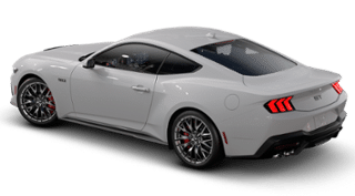 2026 Ford Mustang® External Image 2